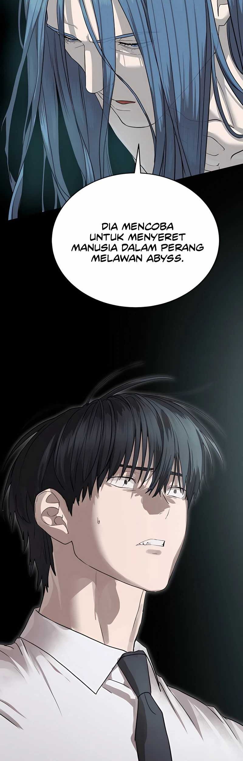 Special Civil Servant Chapter 37 - halaman 74