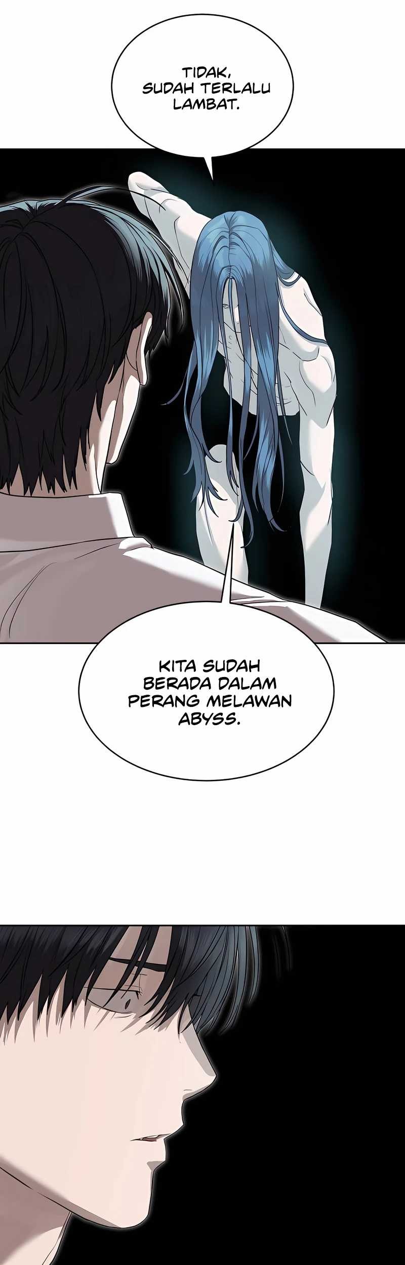 Special Civil Servant Chapter 37 - halaman 77