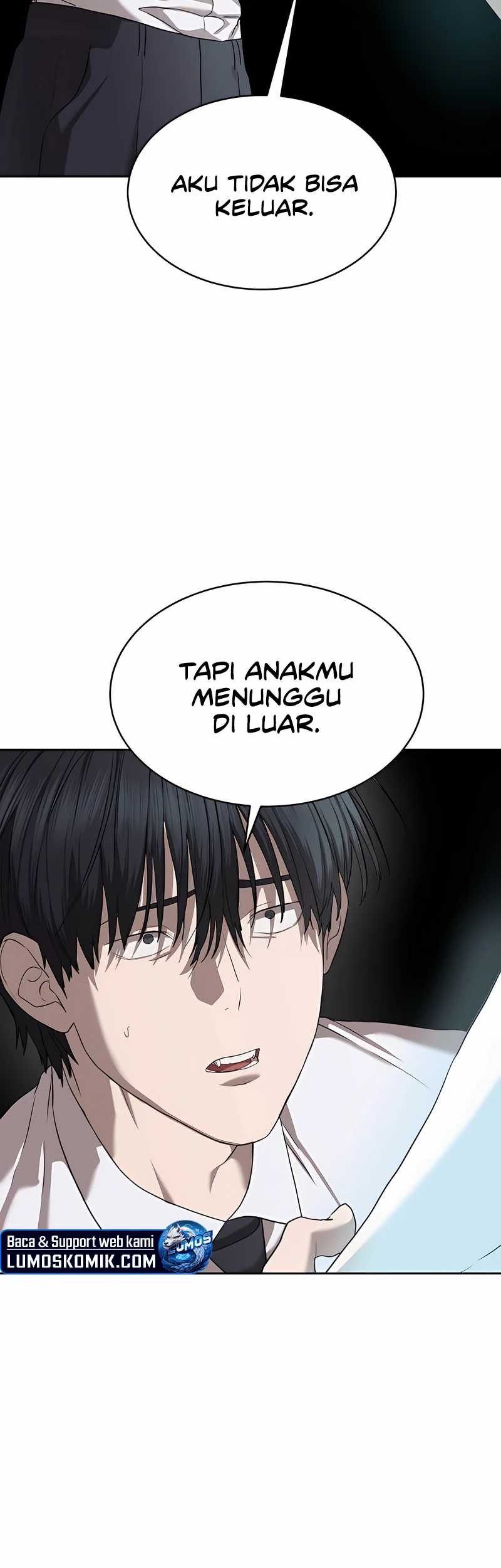 Special Civil Servant Chapter 37 - halaman 81