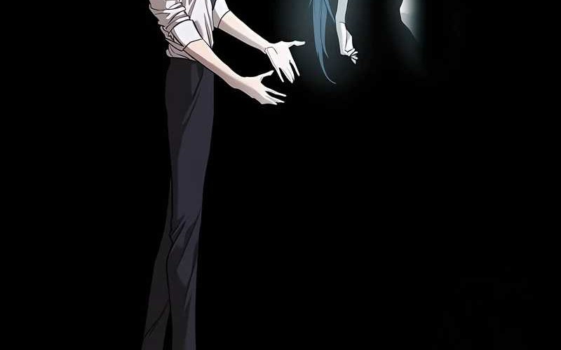 Special Civil Servant Chapter 37 - halaman 84