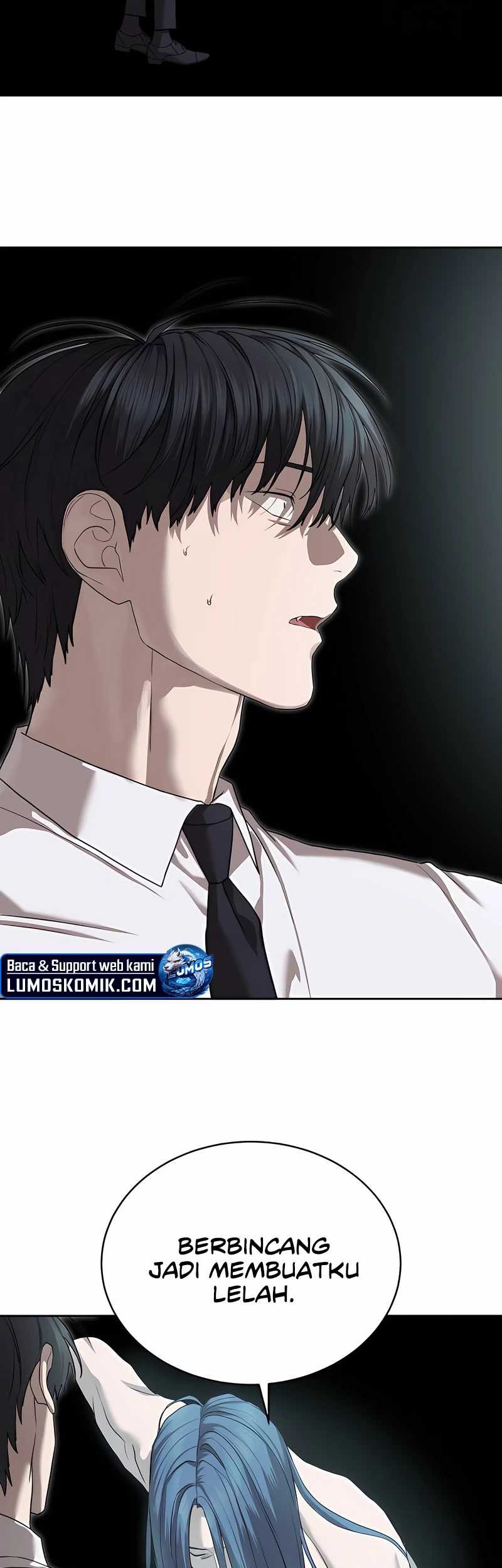 Special Civil Servant Chapter 37 - halaman 85