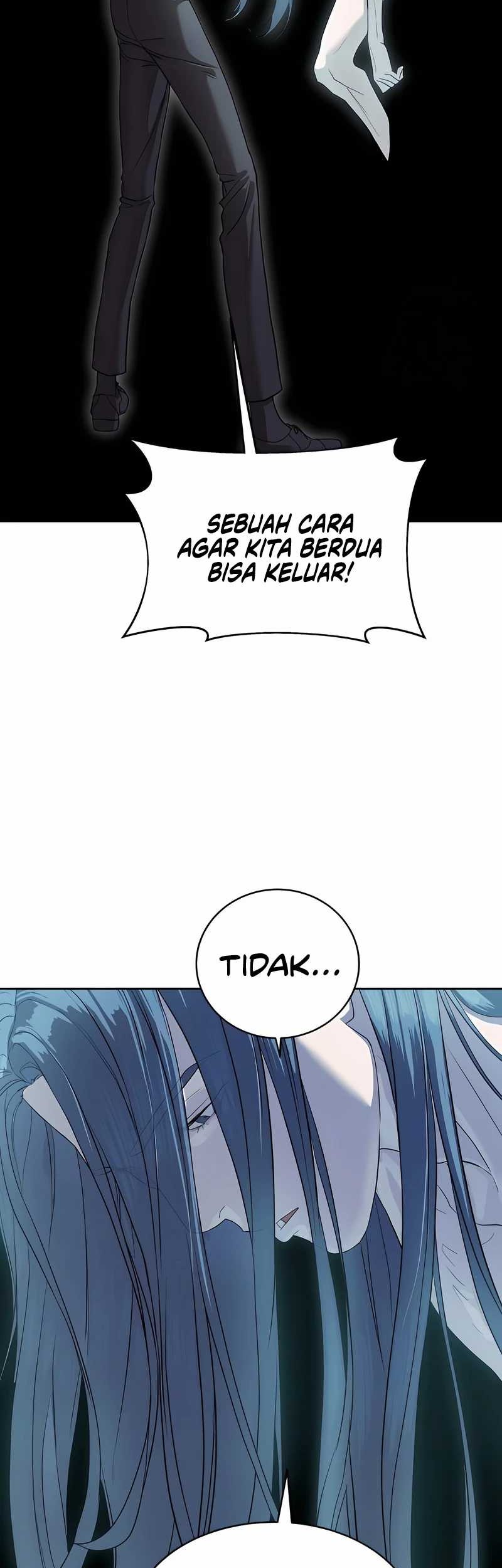 Special Civil Servant Chapter 37 - halaman 87