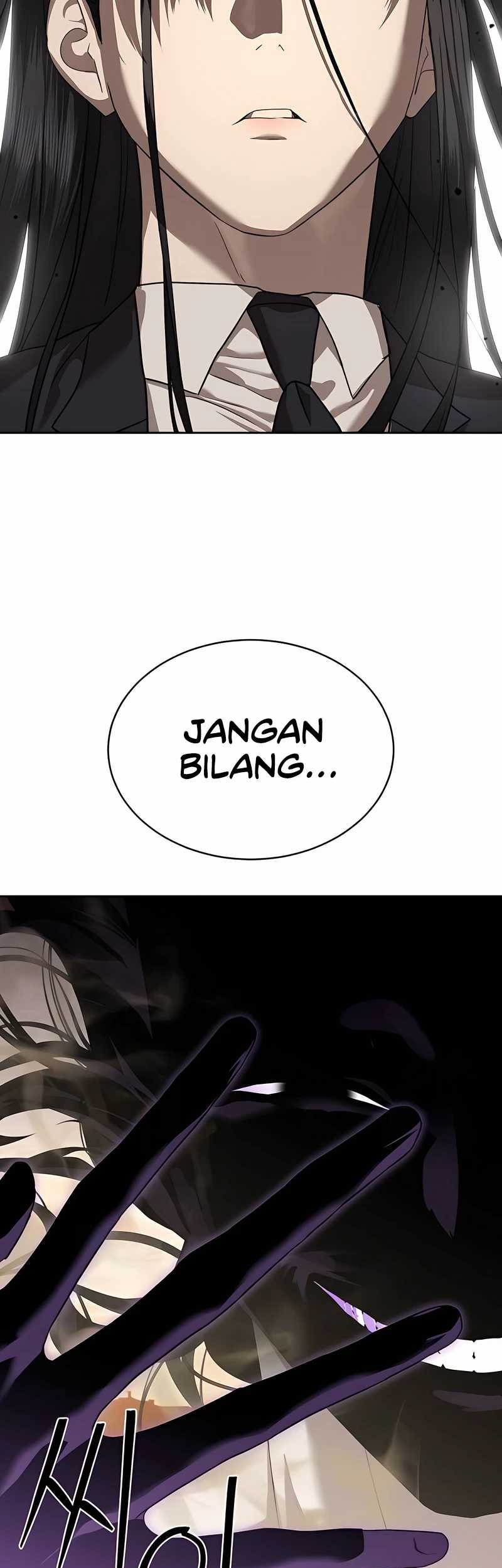 Special Civil Servant Chapter 37 - halaman 9