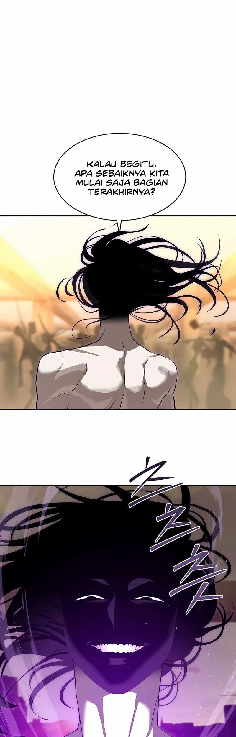 Special Civil Servant Chapter 37 - halaman 91