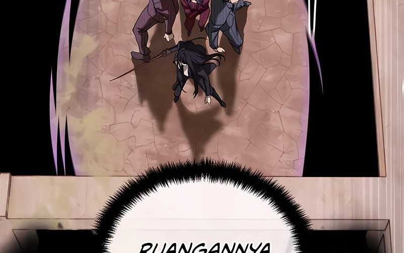 Special Civil Servant Chapter 37 - halaman 96