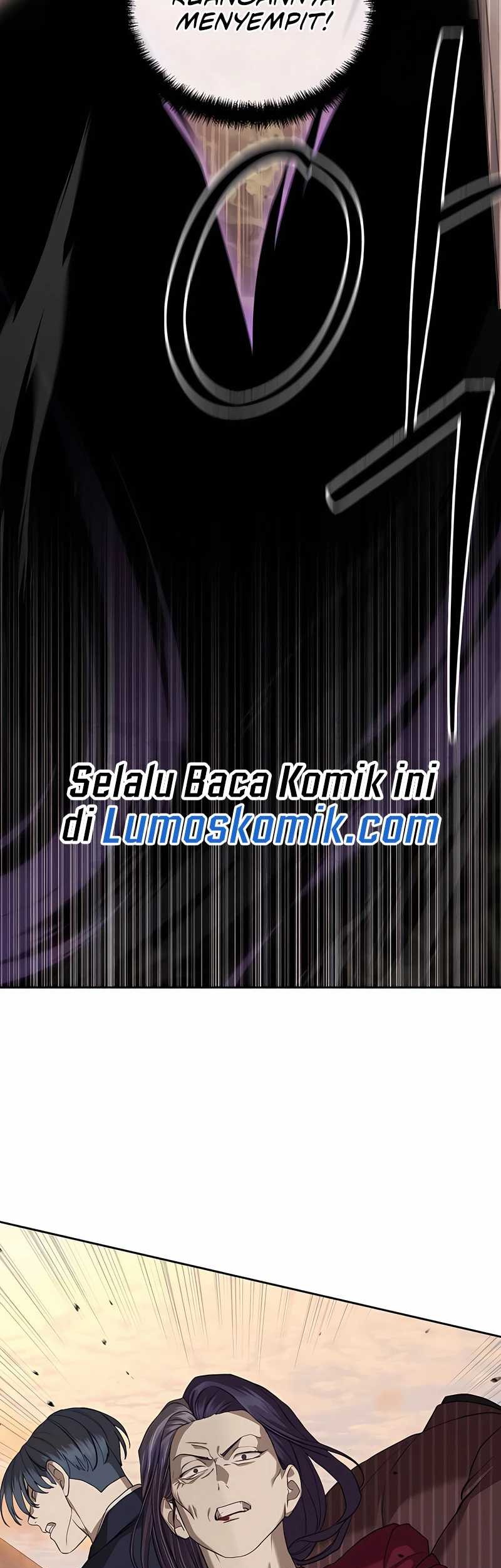 Special Civil Servant Chapter 37 - halaman 97