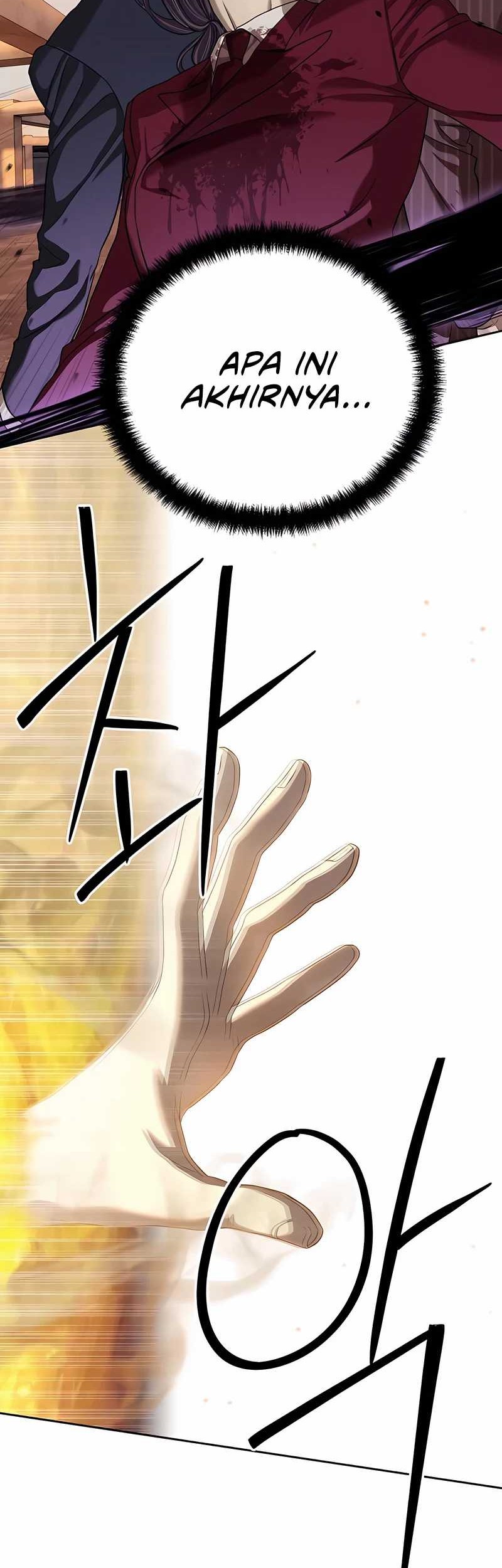 Special Civil Servant Chapter 37 - halaman 98