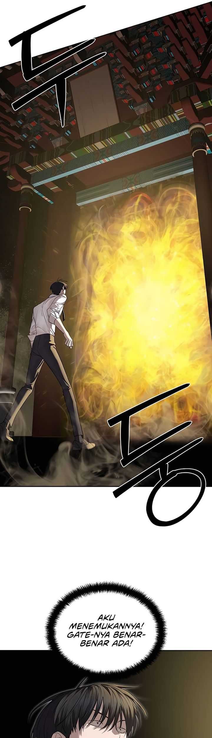 Special Civil Servant Chapter 38 - halaman 16