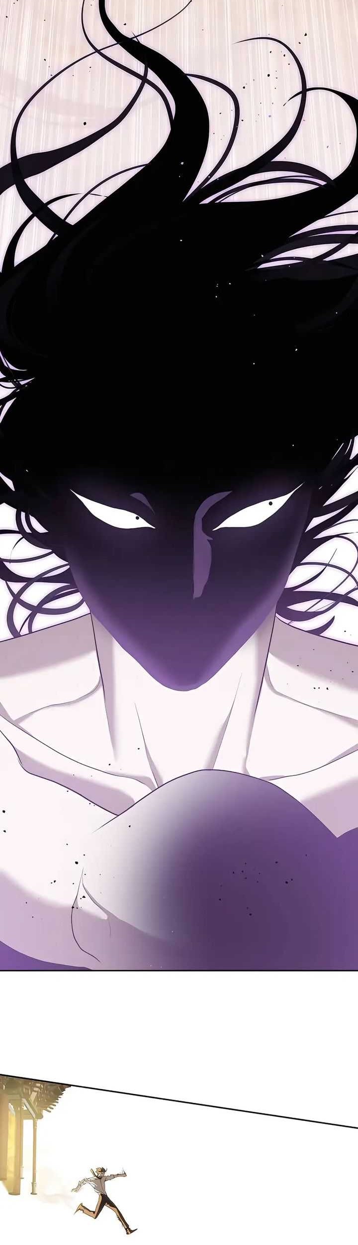 Special Civil Servant Chapter 38 - halaman 2