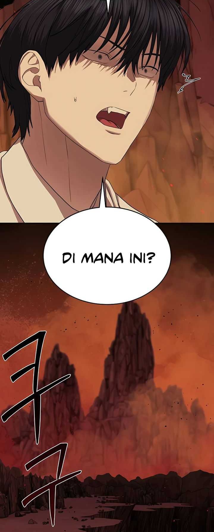 Special Civil Servant Chapter 38 - halaman 21