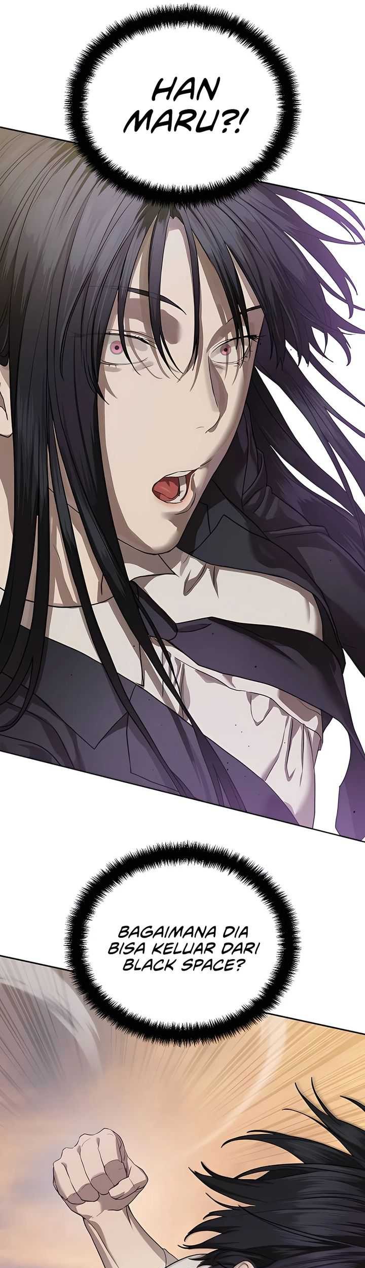 Special Civil Servant Chapter 38 - halaman 4