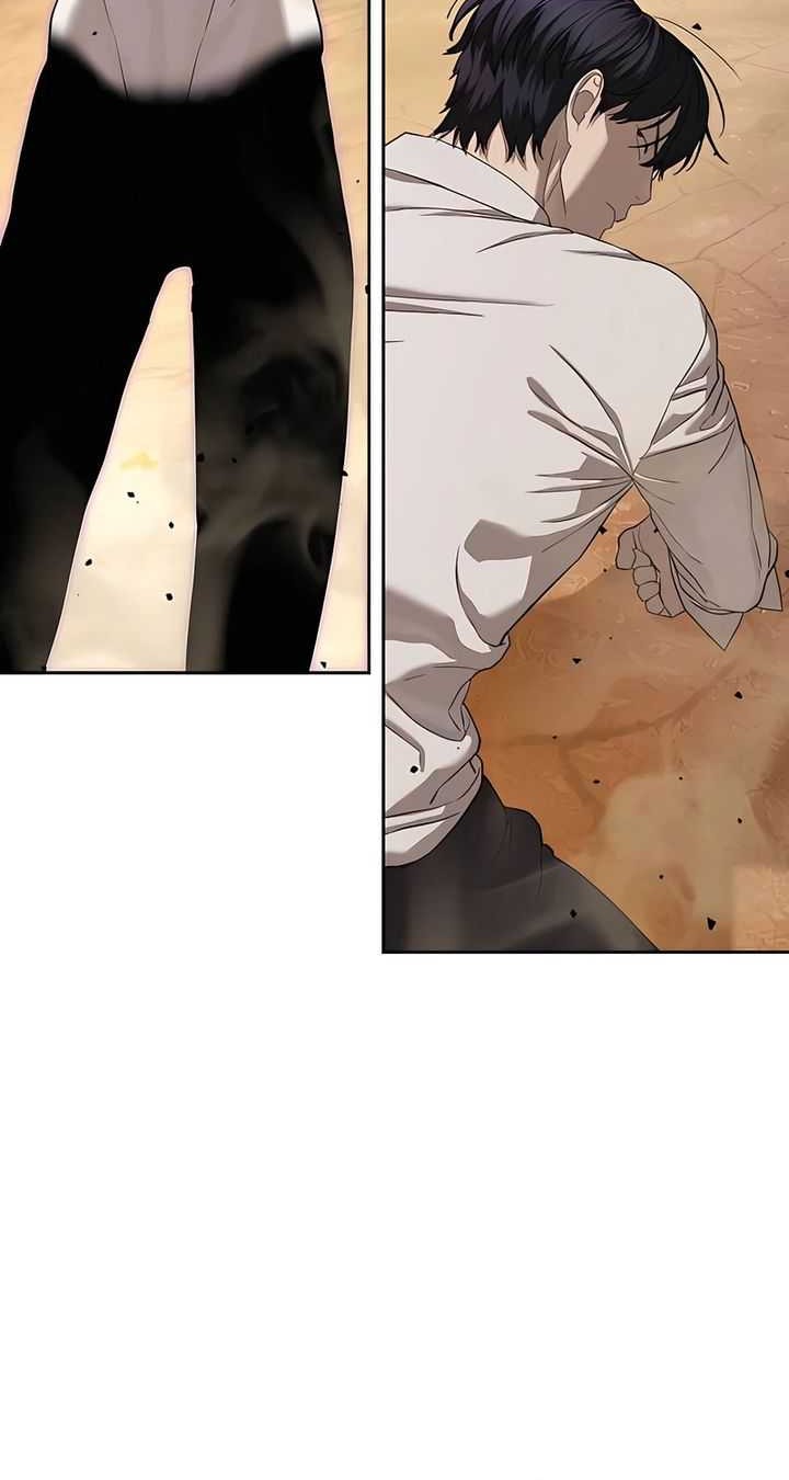 Special Civil Servant Chapter 38 - halaman 44