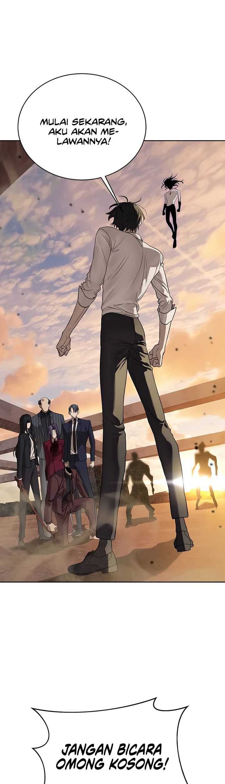 Special Civil Servant Chapter 38 - halaman 46