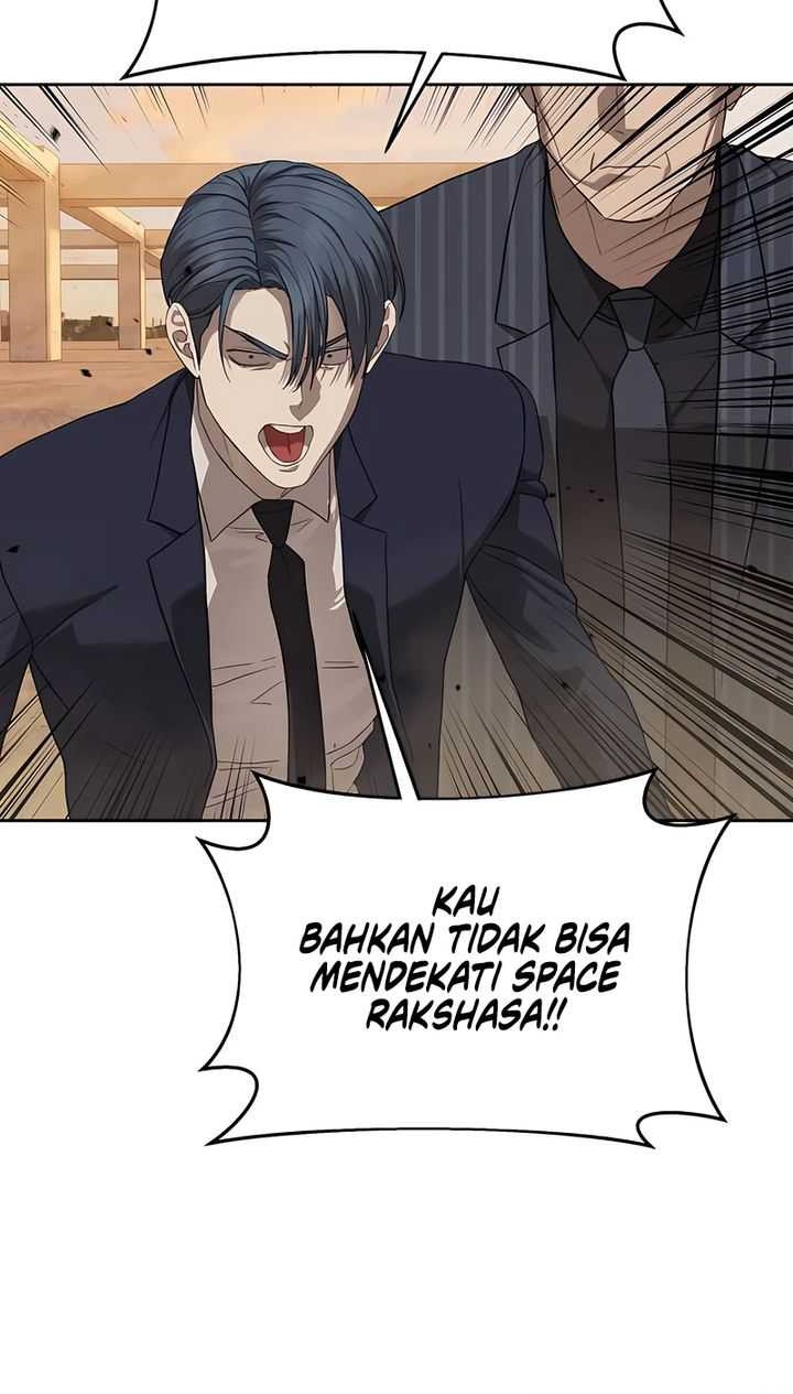 Special Civil Servant Chapter 38 - halaman 47
