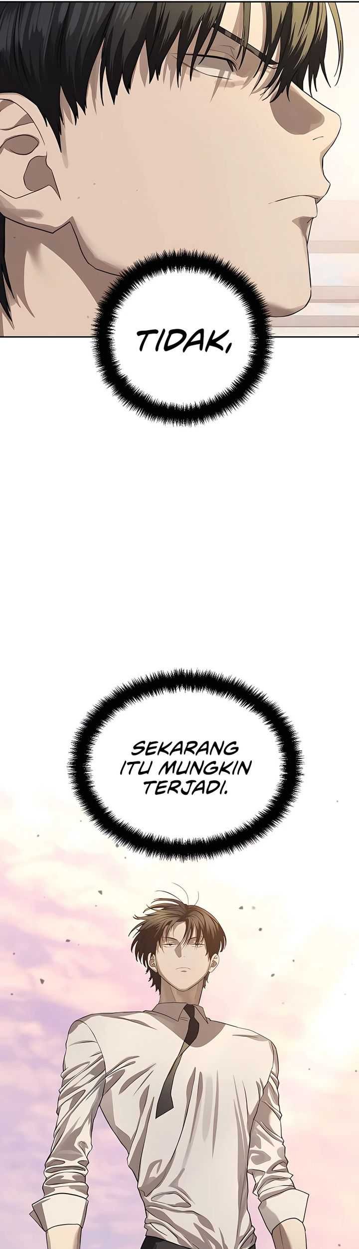 Special Civil Servant Chapter 38 - halaman 48