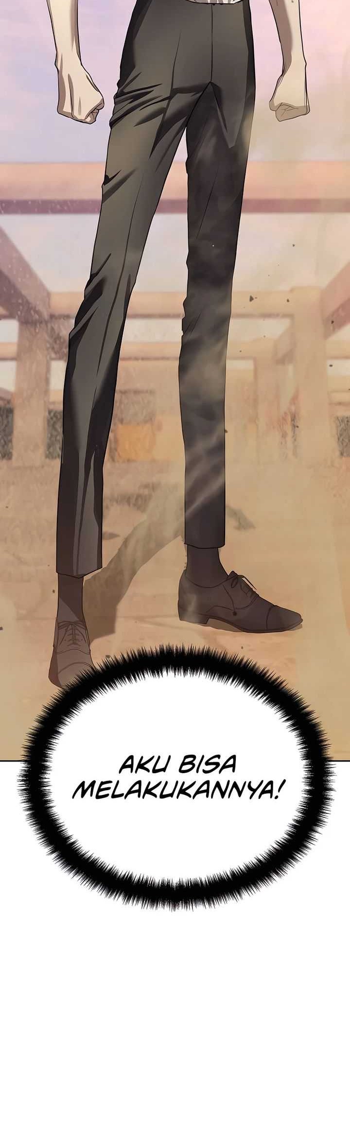 Special Civil Servant Chapter 38 - halaman 49