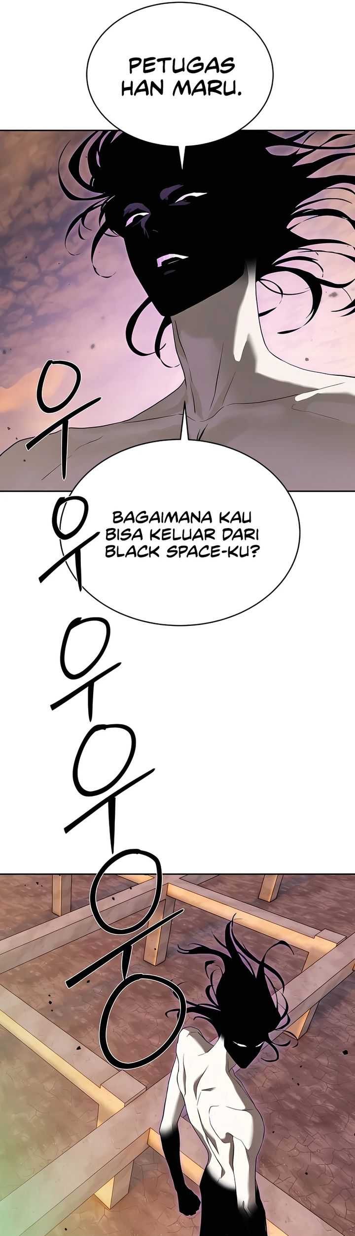 Special Civil Servant Chapter 38 - halaman 50