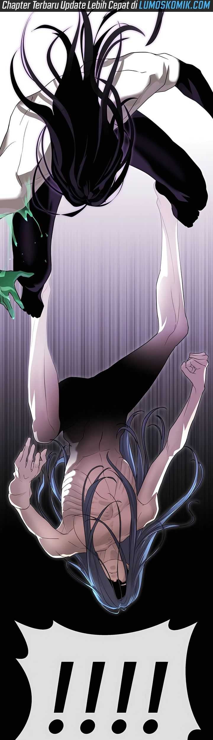 Special Civil Servant Chapter 38 - halaman 56