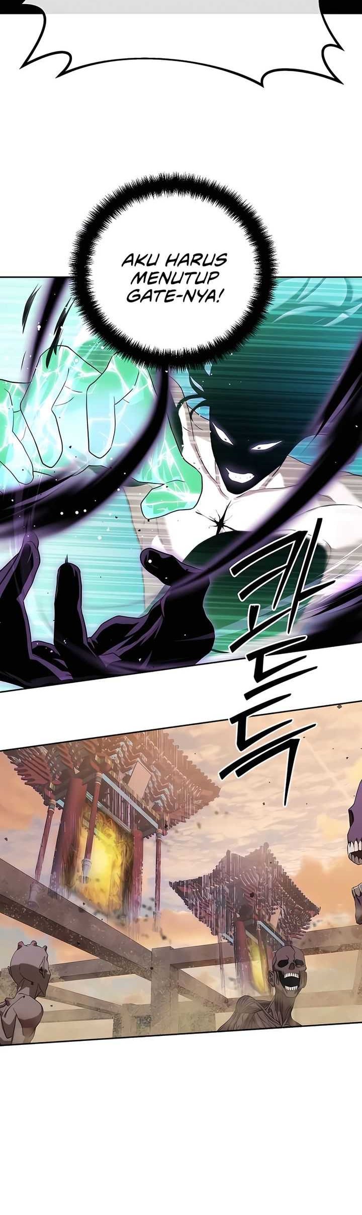 Special Civil Servant Chapter 38 - halaman 57
