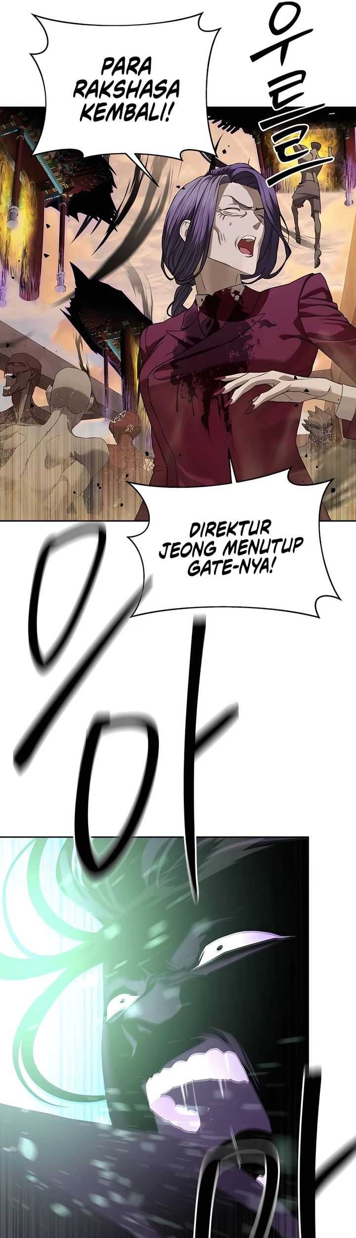 Special Civil Servant Chapter 38 - halaman 58