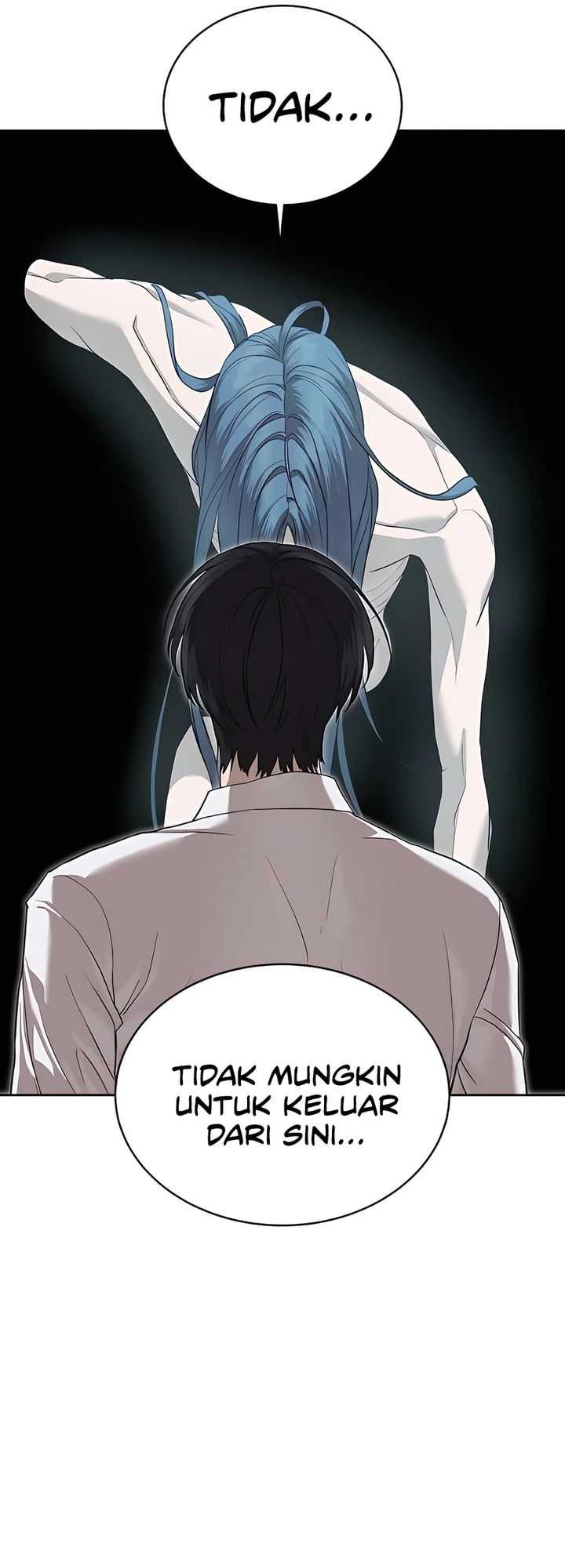 Special Civil Servant Chapter 38 - halaman 6