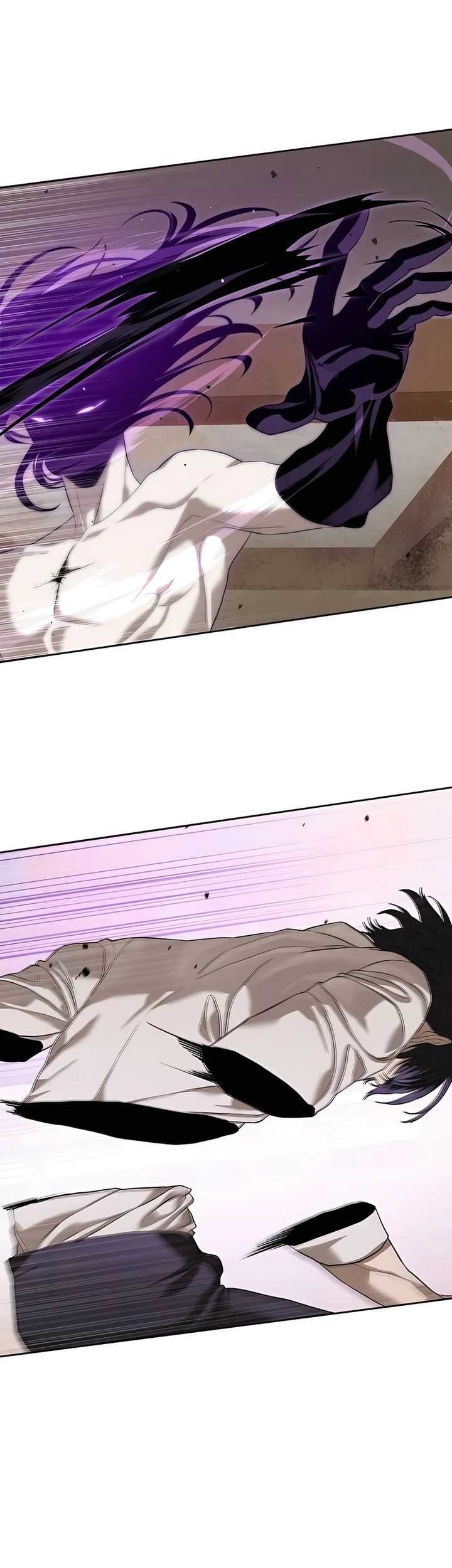 Special Civil Servant Chapter 38 - halaman 74