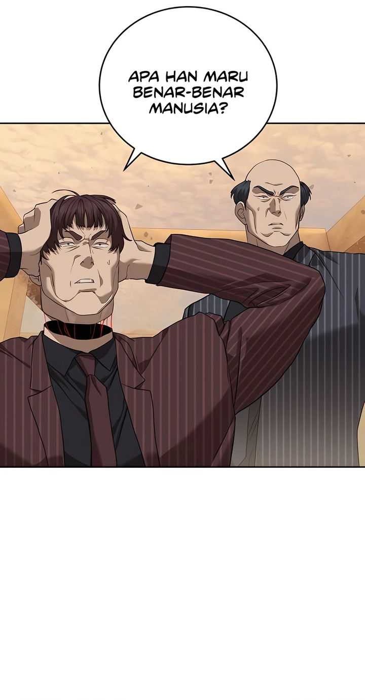 Special Civil Servant Chapter 38 - halaman 75