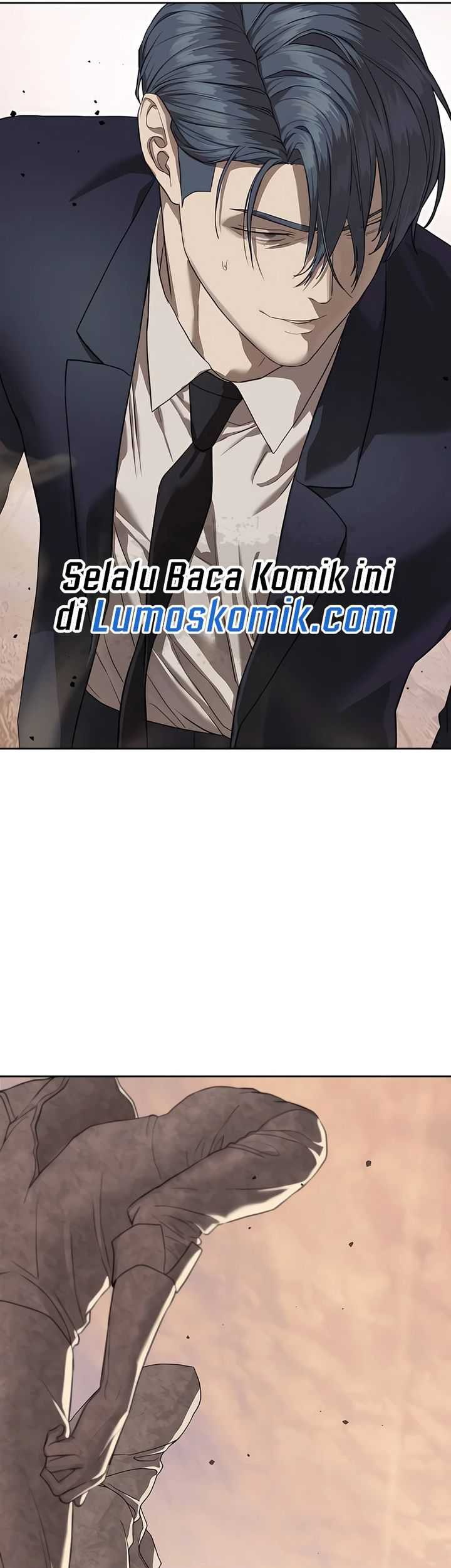 Special Civil Servant Chapter 38 - halaman 76