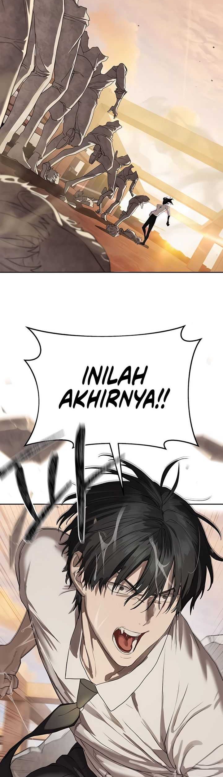 Special Civil Servant Chapter 38 - halaman 77