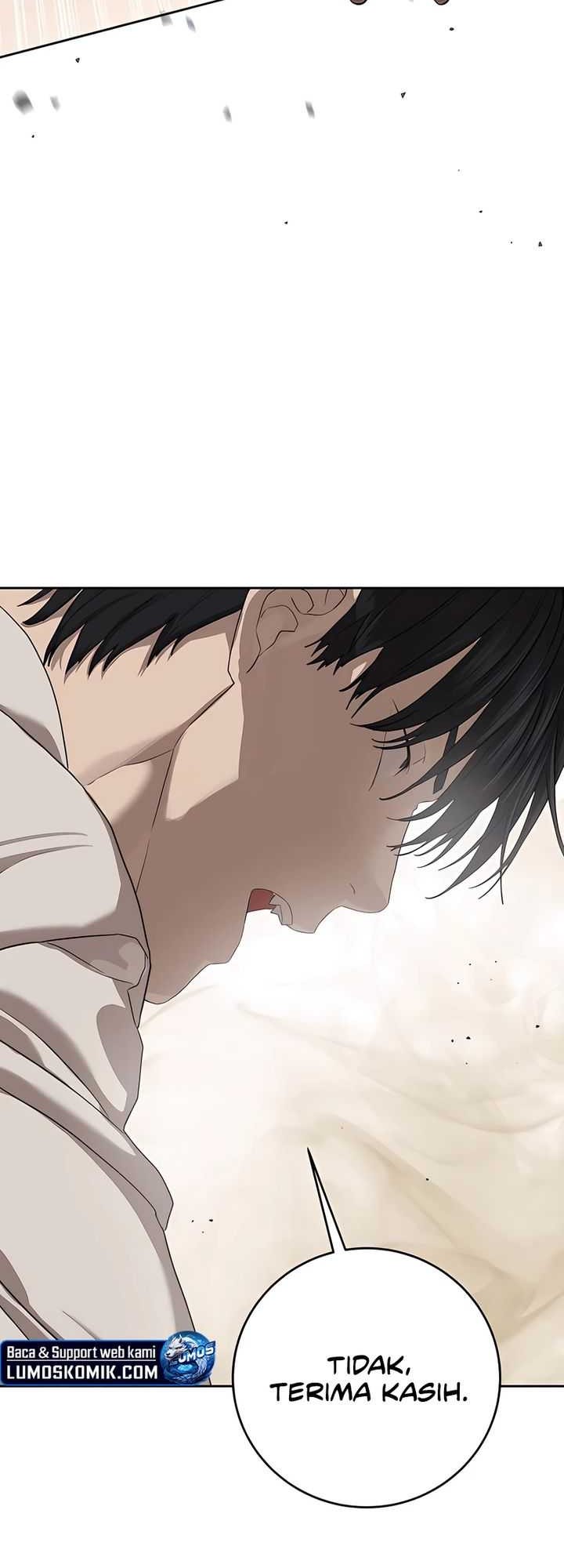 Special Civil Servant Chapter 38 - halaman 81