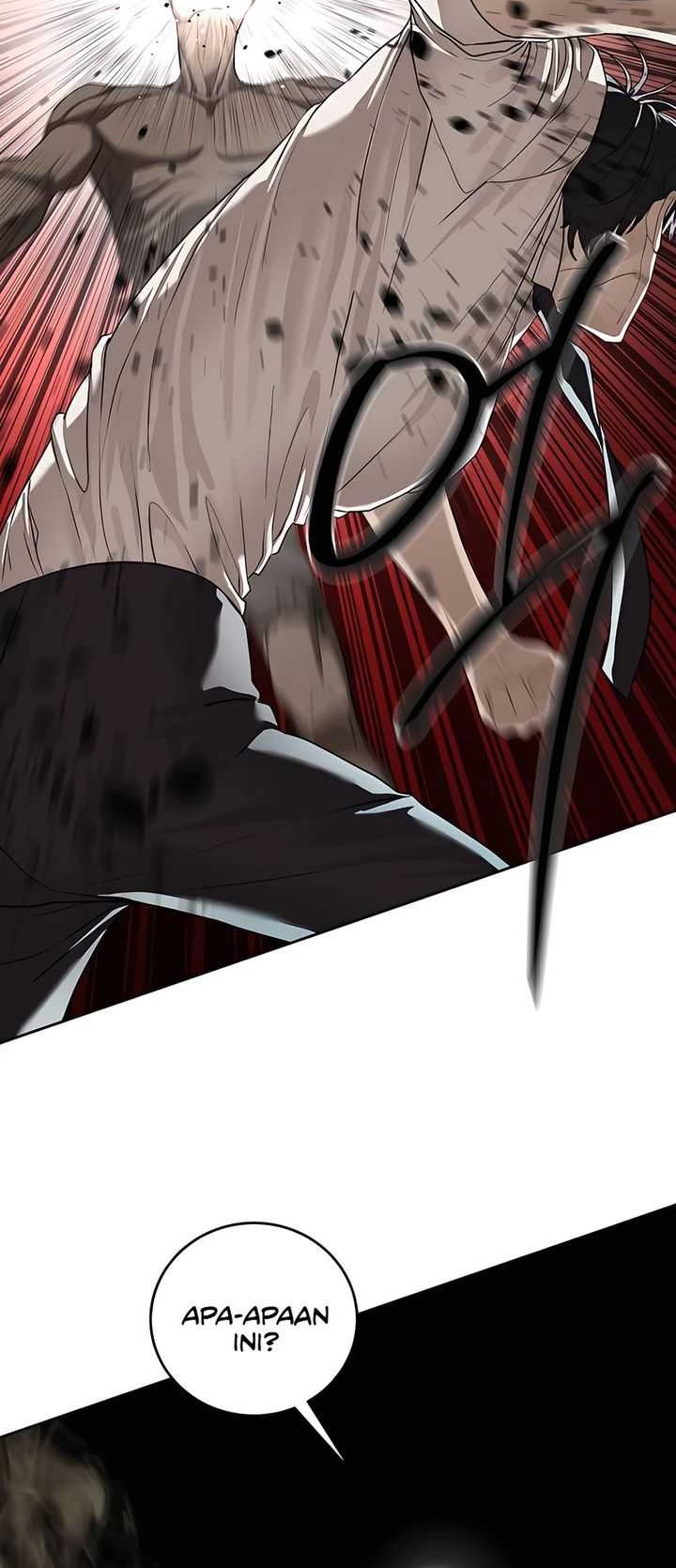 Special Civil Servant Chapter 38 - halaman 9