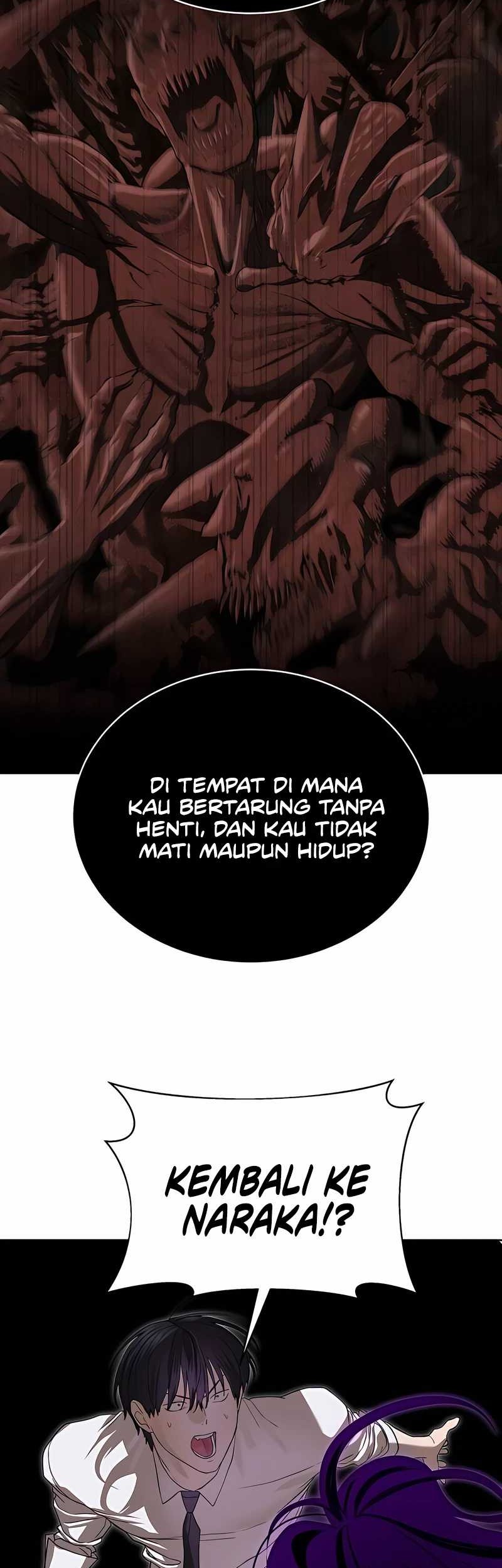 Special Civil Servant Chapter 39 - halaman 11