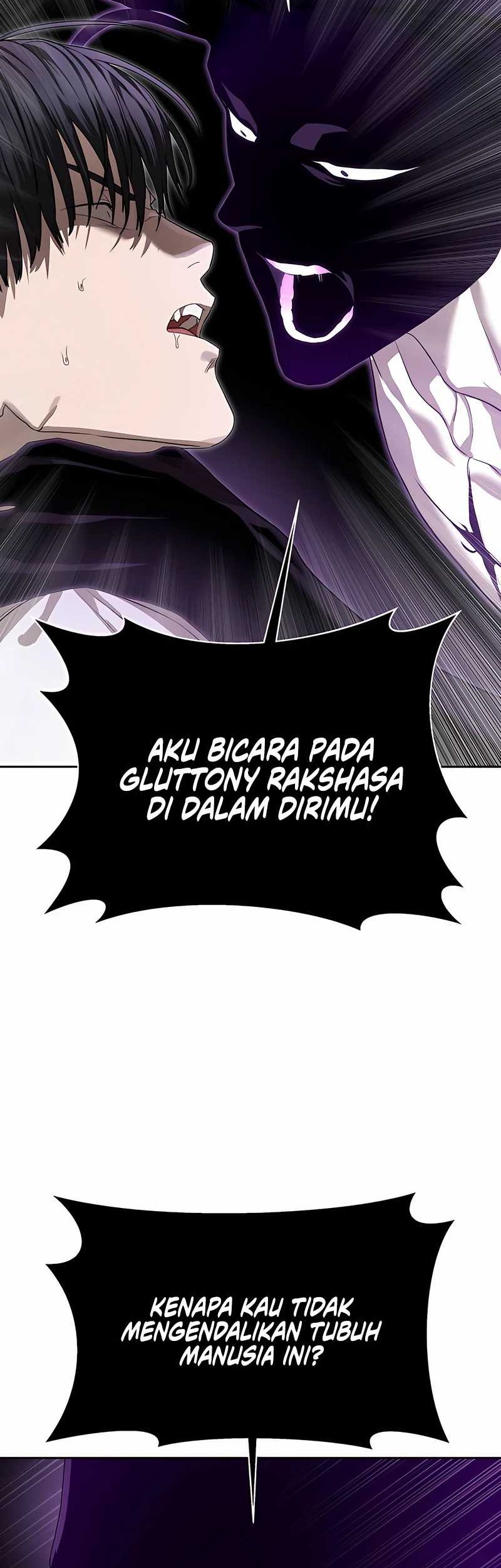 Special Civil Servant Chapter 39 - halaman 14