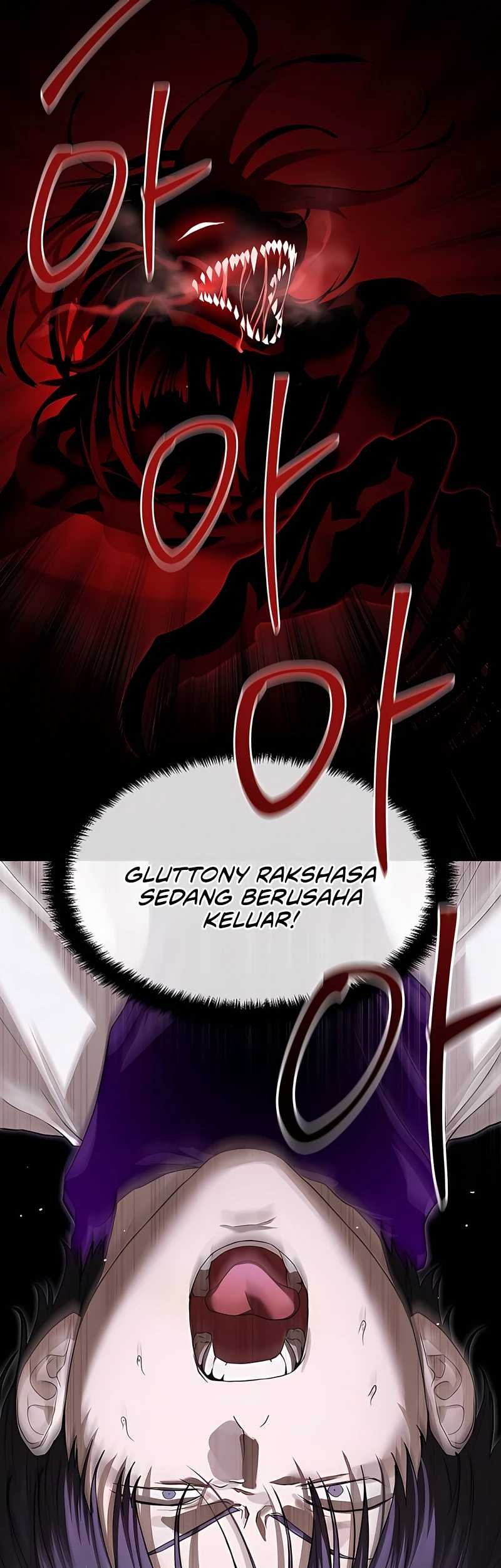Special Civil Servant Chapter 39 - halaman 21
