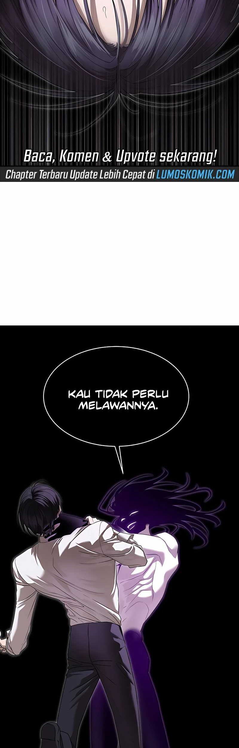Special Civil Servant Chapter 39 - halaman 22