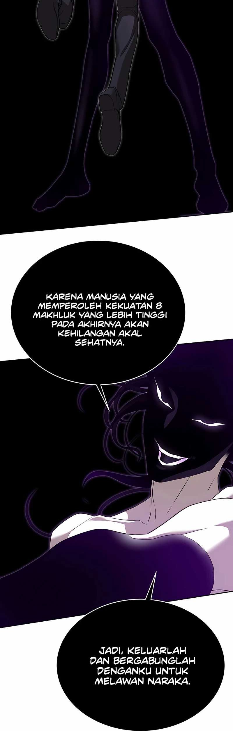 Special Civil Servant Chapter 39 - halaman 23