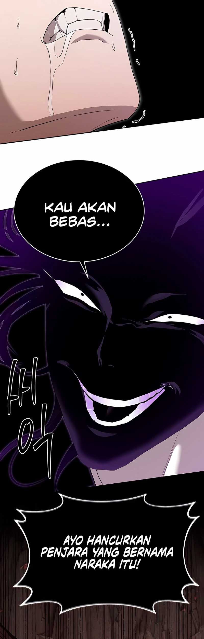 Special Civil Servant Chapter 39 - halaman 25