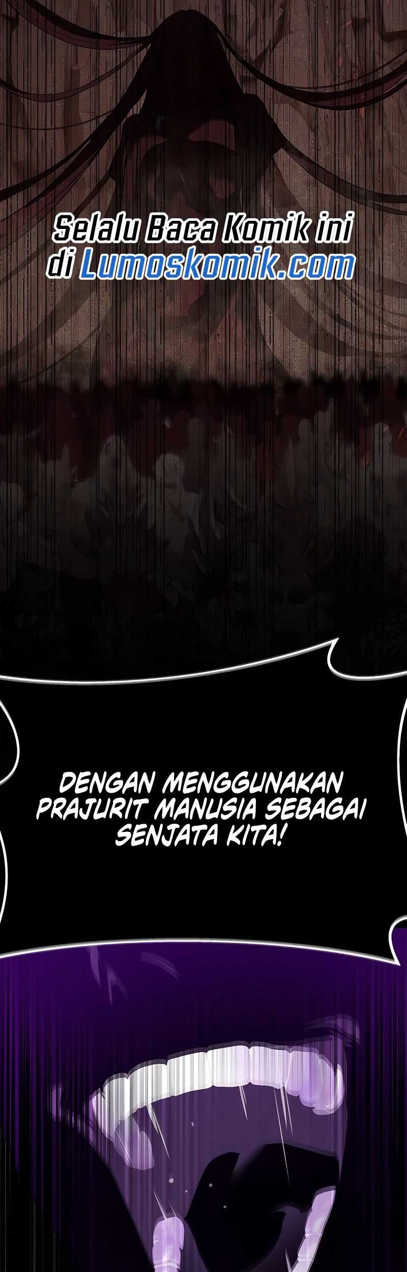 Special Civil Servant Chapter 39 - halaman 26