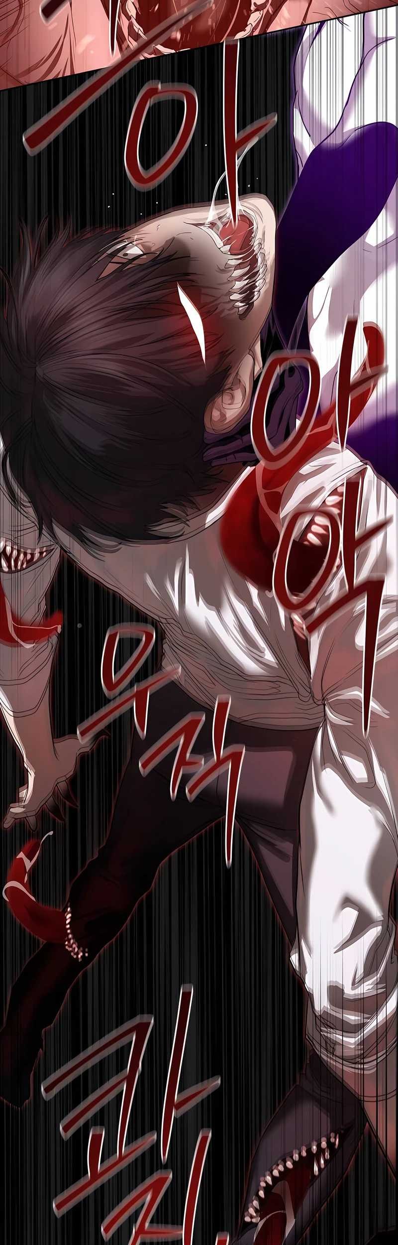 Special Civil Servant Chapter 39 - halaman 29