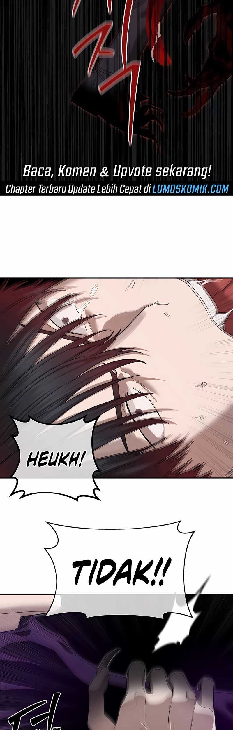 Special Civil Servant Chapter 39 - halaman 30