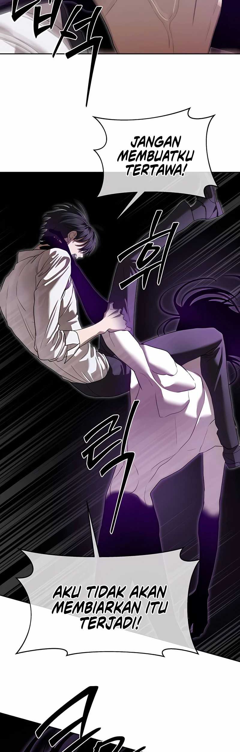Special Civil Servant Chapter 39 - halaman 31