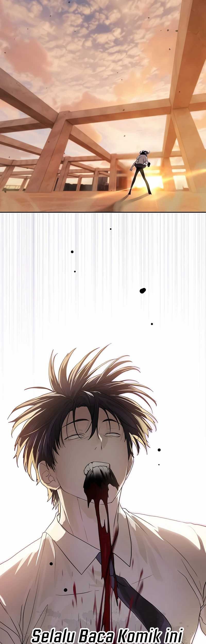 Special Civil Servant Chapter 39 - halaman 37