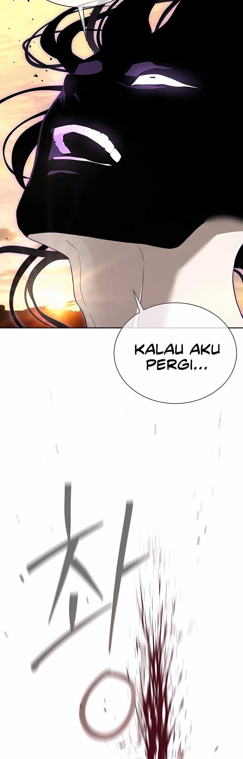 Special Civil Servant Chapter 39 - halaman 41