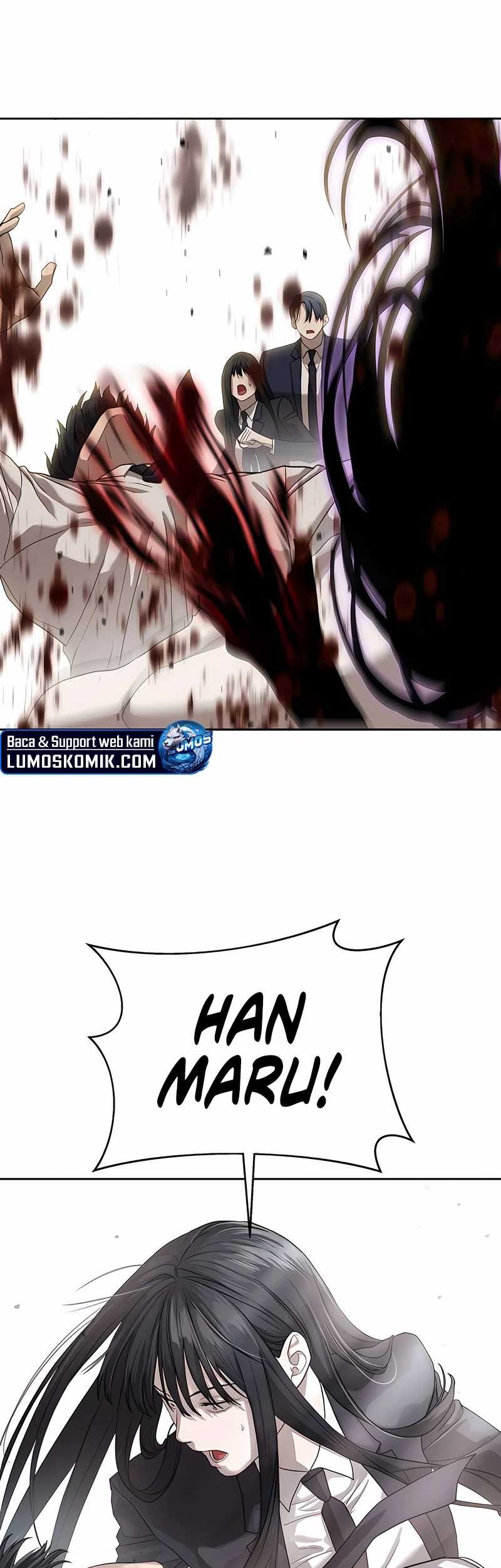 Special Civil Servant Chapter 39 - halaman 43