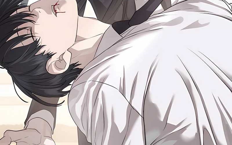 Special Civil Servant Chapter 39 - halaman 44