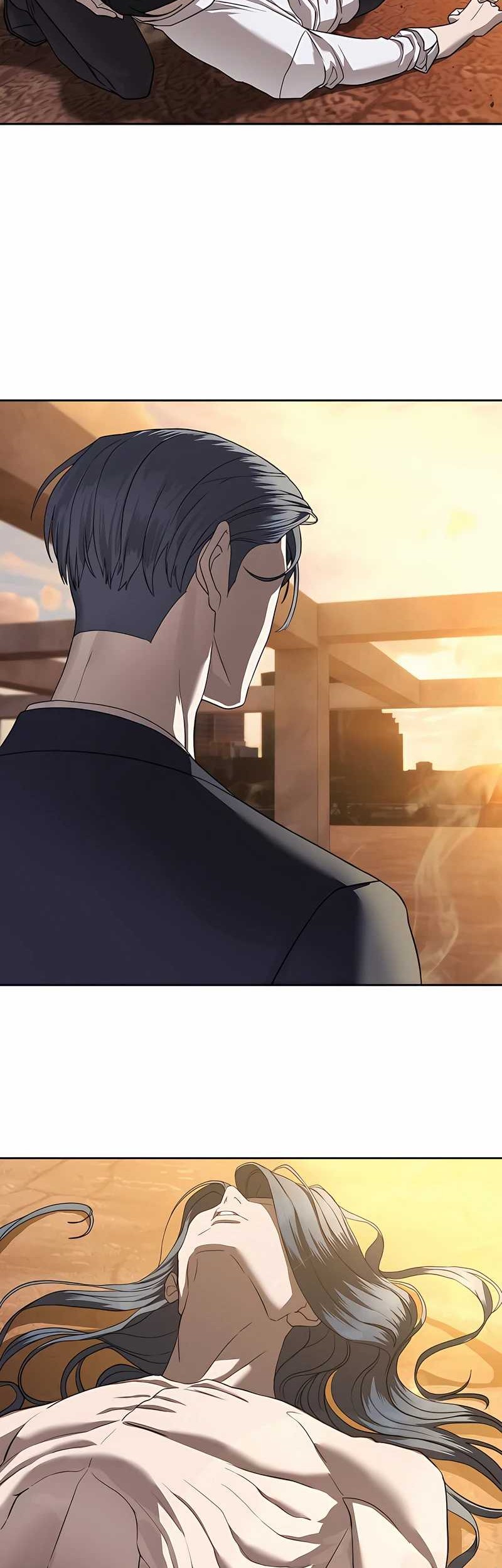 Special Civil Servant Chapter 39 - halaman 46