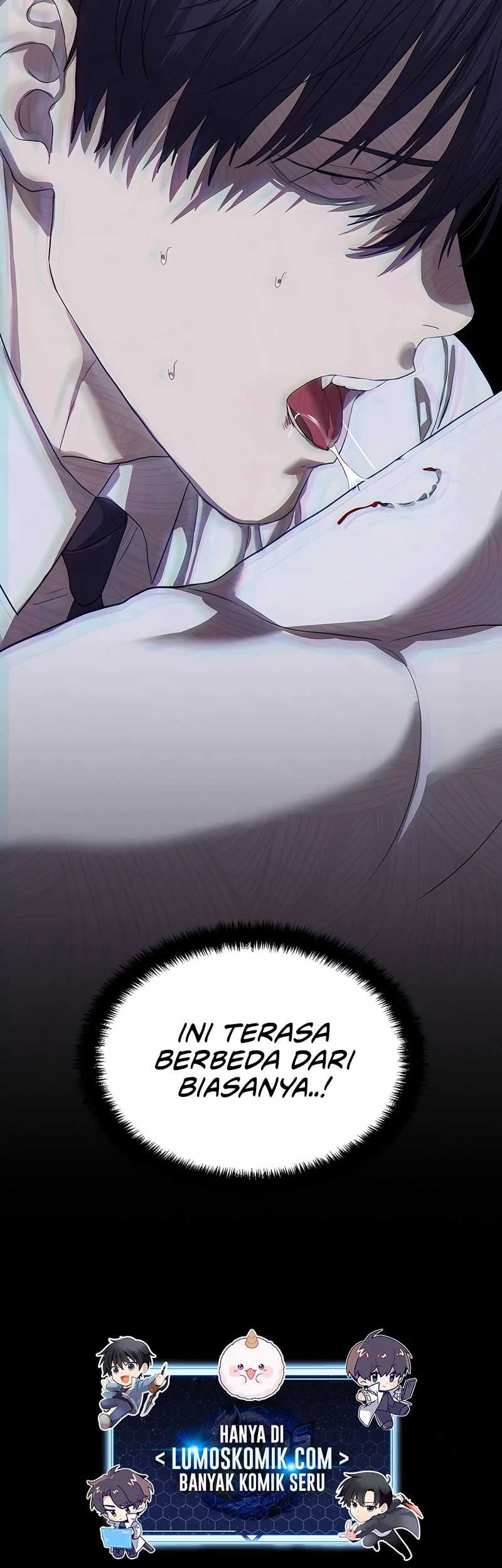 Special Civil Servant Chapter 39 - halaman 5