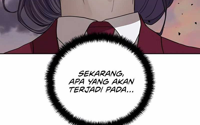 Special Civil Servant Chapter 39 - halaman 52