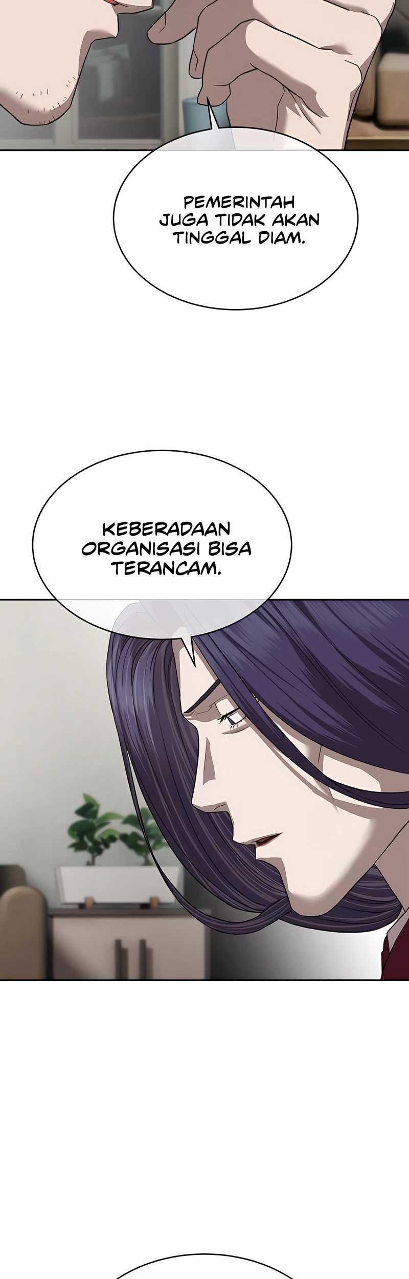 Special Civil Servant Chapter 39 - halaman 61