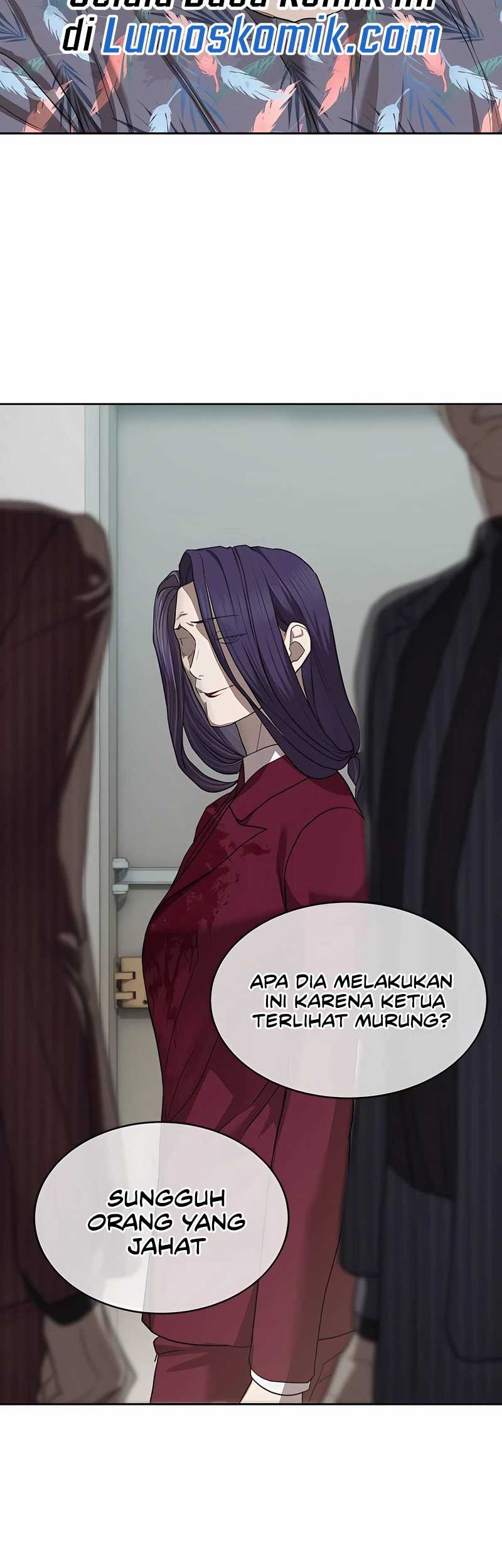 Special Civil Servant Chapter 39 - halaman 67